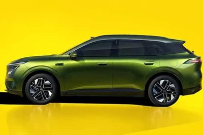 Nissan hé lộ SUV hoàn toàn mới, giá chưa tới 600 triệu đồng