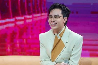 Hứa Kim Tuyền trải lòng về hành trình tạo nên loạt hit và cơ duyên với nhạc sĩ Giáng Son