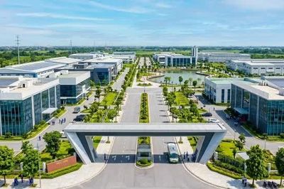 Thành lập Khu Công nghệ cao tỉnh Hưng Yên rộng gần 500 ha