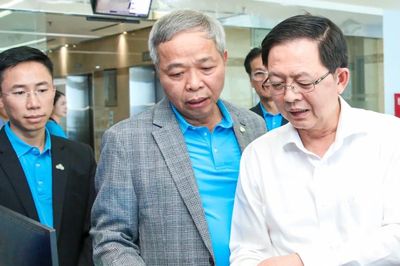 Việt Nam cần phát triển AI First, hệ sinh thái cloud