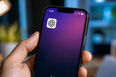 Người dùng ChatGPT miễn phí có thể chat không giới hạn