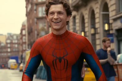 Tom Holland lập kỷ lục thu nhập 25 triệu USD với Spider-Man