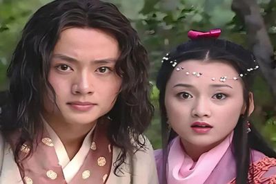 Cặp đôi hoàn hảo nhất tiểu thuyết Kim Dung
