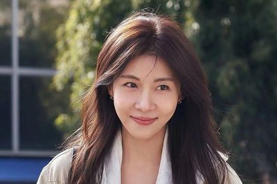 Ha Ji Won gặp sự cố đáng tiếc khi đến Mỹ