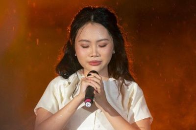 Lời 'tạm biệt' của Phương Mỹ Chi sau 3 năm