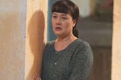 Vân Dung nói về điều đau lòng