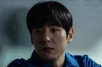 Kwak Si Yang trở lại với vai tù nhân trong Flex x Cop 2