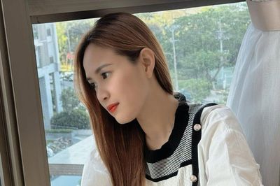 Lời xin lỗi của diễn viên Phương Hằng