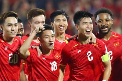 Brazil khiến giải đấu 100 tỷ có tuyển Việt Nam biến động lớn