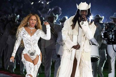Shaboozey tiết lộ mối quan hệ với Beyoncé sau thành công của Cowboy Carter