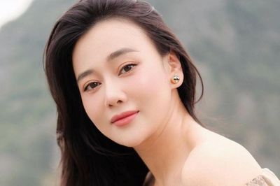 Vẻ đẹp khi lập thu ở Ninh Bình quê Phương Oanh