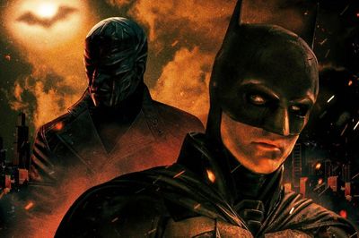 James Gunn tiết lộ kế hoạch quay The Batman 2 và 3
