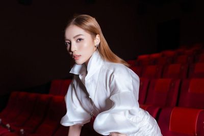 Kỳ Duyên vào Top 100 gương mặt đẹp nhất thế giới, gây chú ý với vai Thị Mầu