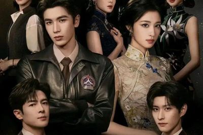 5 bộ phim đang được khán giả xem nhiều trên Douban