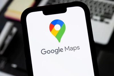 Google Maps bổ sung tính năng trợ lý ảo