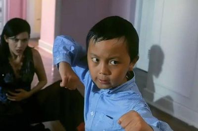 Người xứng đáng kế thừa Thành Long, Lý Liên Kiệt