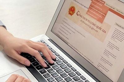 Chính quyền địa phương 2 cấp: Dịch vụ công ngày càng gần dân