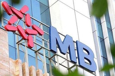 Tín hiệu nợ phía sau lợi nhuận tăng mạnh của MBBank