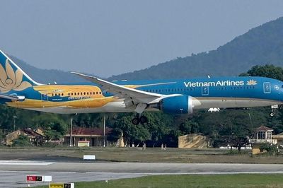 Việt Nam vượt Thái Lan trở thành thị trường hàng không lớn thứ hai ASEAN