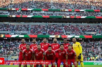 Đội tuyển dự World Cup 'bất ngờ' được FIFA trả tiền sau 8 tháng yêu cầu