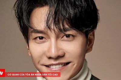 Lee Seung Gi khởi kiện Cha Ga Won để đòi lại khoản đặt cọc thuê nhà 10,5 tỷ won