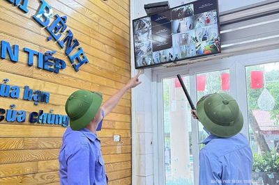 Giữ an toàn cho người bệnh từ những ca trực