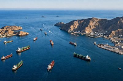 Thỏa thuận Hormuz: Bước khởi đầu của một tiến trình dài