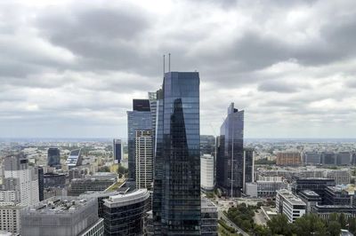 Ba Lan trở thành nền kinh tế lớn thứ sáu EU, GDP tiến sát mốc 1.000 tỷ euro