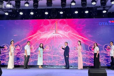 Ra mắt Câu lạc bộ “Niềm tin số Thanh Hóa”Ra mắt Câu lạc bộ “Niềm tin số Thanh Hóa”