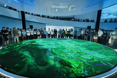 Hà Nội phân công triển khai 50 thỏa thuận sau Hội nghị công bố Quy hoạch và xúc tiến đầu tư