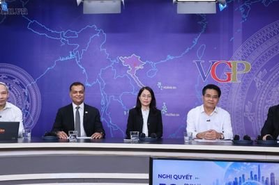 Bước ngoặt tư duy chiến lược: Từ thu hút FDI đến kiến tạo năng lực quốc gia