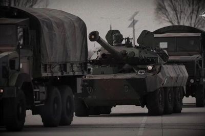 NATO tăng cường năng lực phòng không cho Ukraine