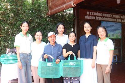 Bức thiết giảm thiểu rác phát sinh tại nguồn