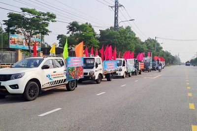 Đà Nẵng xử phạt 302 trường hợp vi phạm an toàn thực phẩm trong 6 tháng