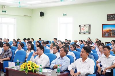 Phục hồi chức năng đa chuyên ngành cho bệnh nhân sau chấn thương sọ não