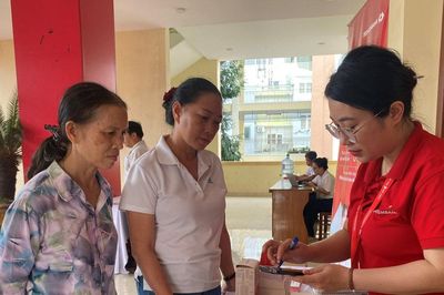 Phường Thanh Khê hỗ trợ hộ kinh doanh chuyển đổi số