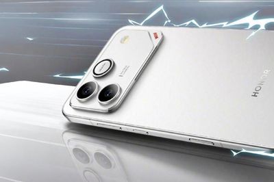 HONOR Win 2 lộ thông số cấu hình: Chip 2nm, quạt tản nhiệt tích hợp và pin 10000 mAh
