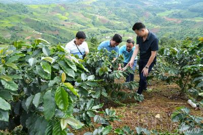 Lắng nghe dân nói