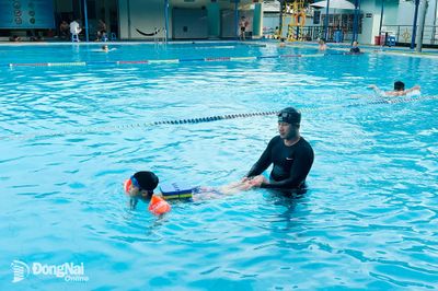 Phòng ngừa và sơ cứu đuối nước đúng cách