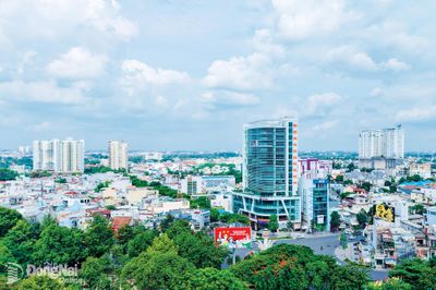 Khơi thông nguồn lực cho mục tiêu phát triển đột phá