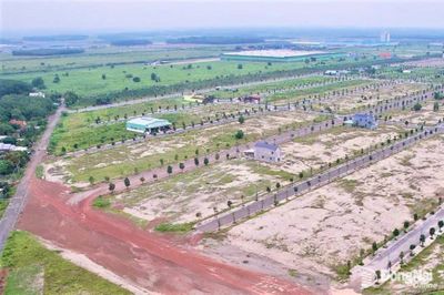 Đã bàn giao mặt bằng đoạn tuyến dài 72km cao tốc Gia Nghĩa - Chơn Thành