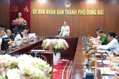 Tháo gỡ những khó khăn, vướng mắc trong công tác khám sức khỏe toàn dân