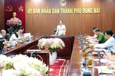 Tháo gỡ những khó khăn, vướng mắc trong công tác khám sức khỏe toàn dân