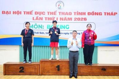 Cụm 3 khẳng định vị thế dẫn đầu