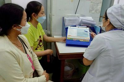 Hơn 60% ca ung thư vú ở Việt Nam được phát hiện ở giai đoạn muộn