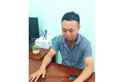 Khởi tố cha dượng hành hung con riêng của vợ
