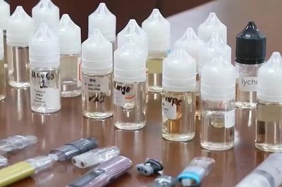 Cạm bẫy ma túy mới 'pod chill' - Bài 2: Từ thuốc gây mê y khoa đến bẫy ma túy núp bóng pod chill