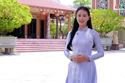 Chùa Long Khánh – Nét cổ kính giữa lòng phố biển