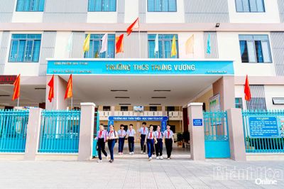 Đồng thuận với chủ trương tái cấu trúc trường học