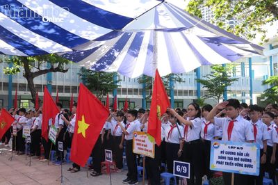 Khẩn trương rà soát, điều chỉnh phương án sắp xếp cơ sở giáo dục mầm non, phổ thông công lập